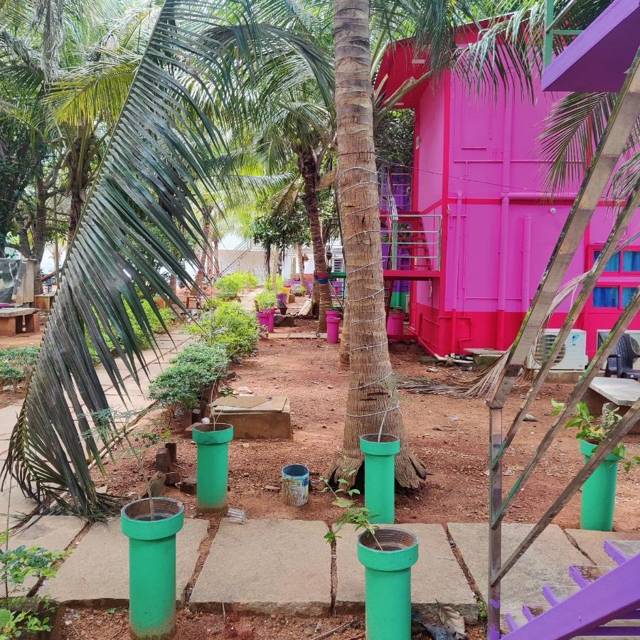 Woodpacker 2.0 Pondicherry Exterior photo