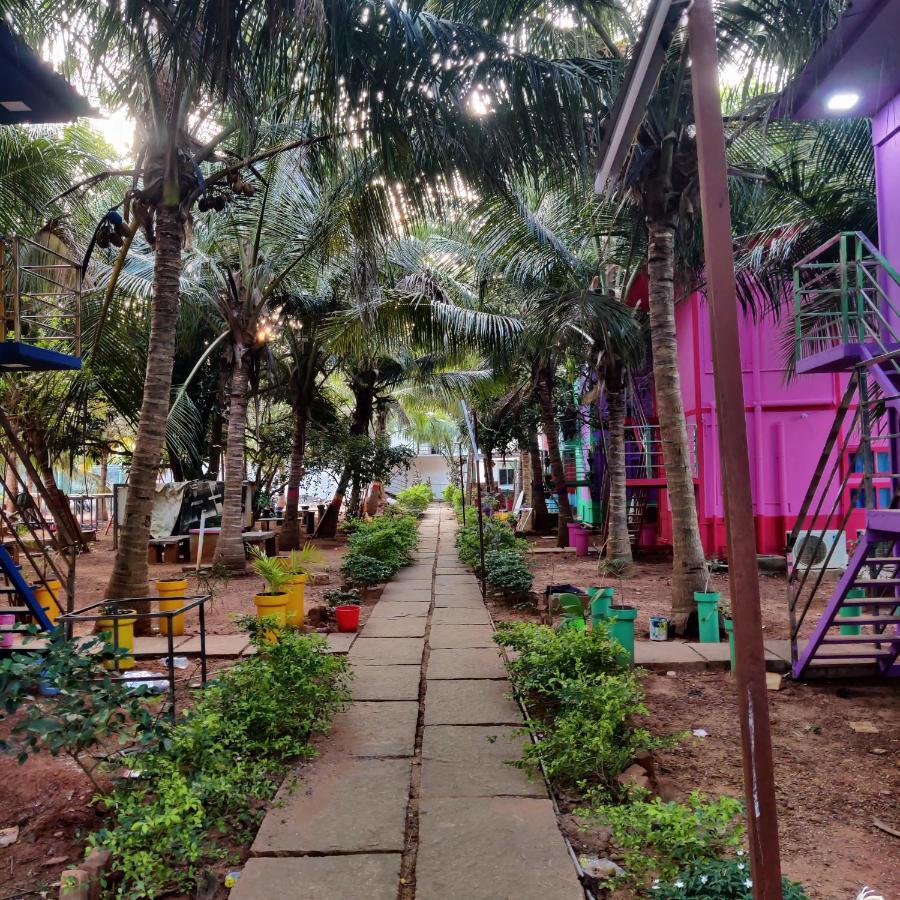 Woodpacker 2.0 Pondicherry Exterior photo